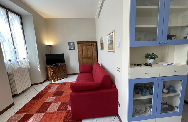 Apartment "Liberty"