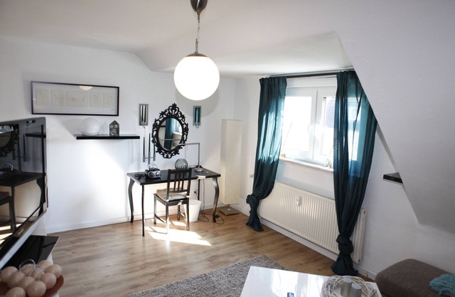 Apartment Lichtblick near Centro