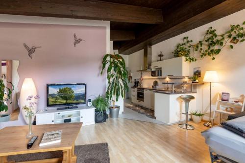 Apartment Lichtoase
