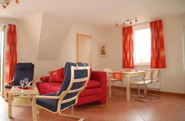 Apartment Lieschen - House Uhleck