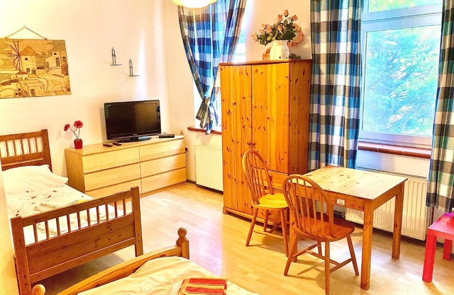 Apartment Liesingbach