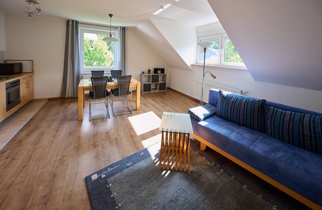 Apartment Liesl