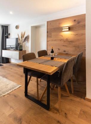 Apartment Liesl - Zell am See