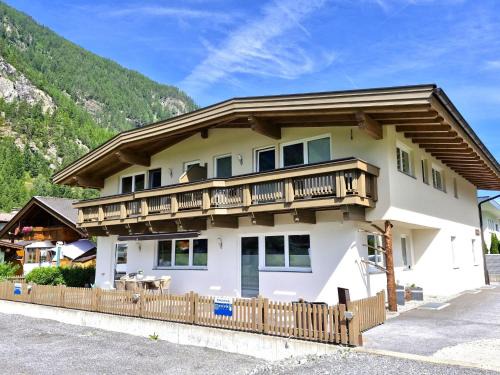 Apartment Lili by Interhome