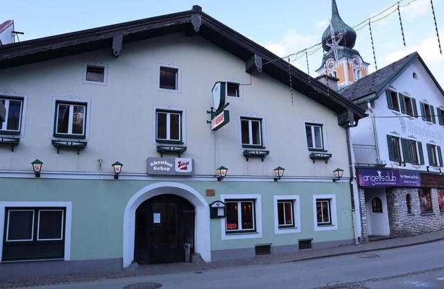 Apartment Lilia