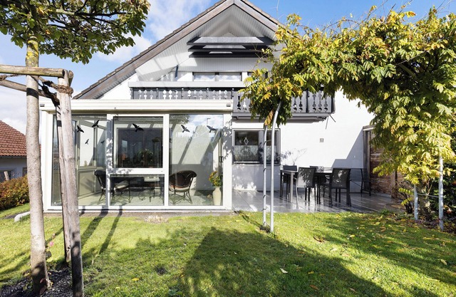 Apartment Lilie, 90sqm, 3 bedrooms, max. 5 persons