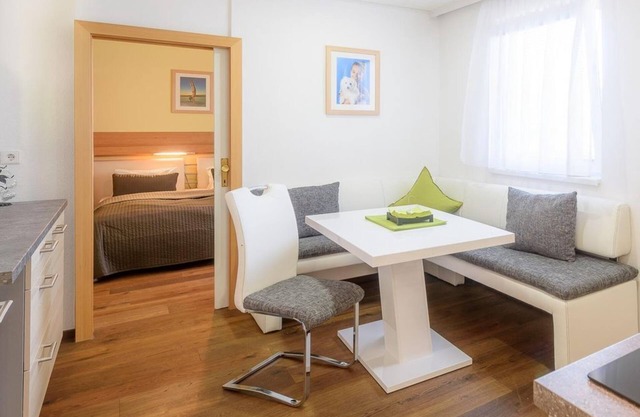 Apartment Lilie - Apartments Presslauer Mori
