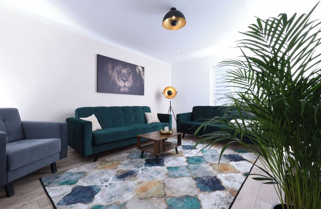 Apartment - Lilo Monteur - Holiday apartment