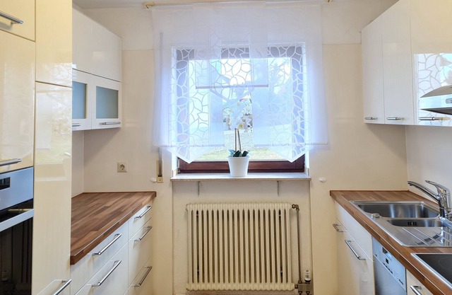 Apartment lily, 90sqm, 2 bedrooms, max 5 people