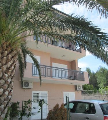 Apartment Linda