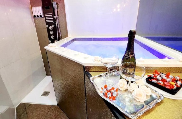 Apartment Linda Spa