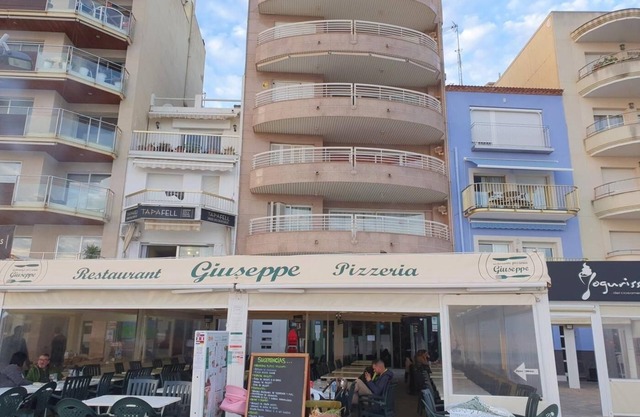 Apartment Lindamar - Calafell