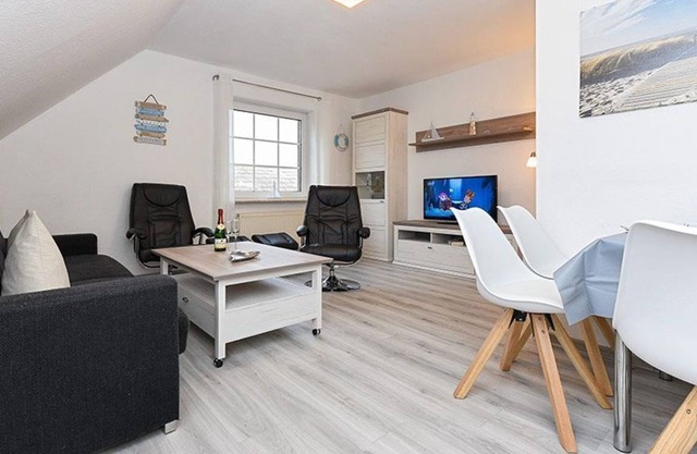 Apartment "Linde" - Farm "Kastanienhof"
