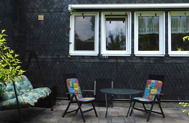 Apartment 'Linde' with Shared Garden and Wi-Fi