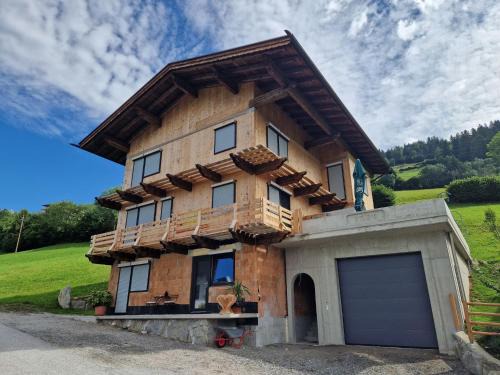 Apartment Lindenthaler by Interhome