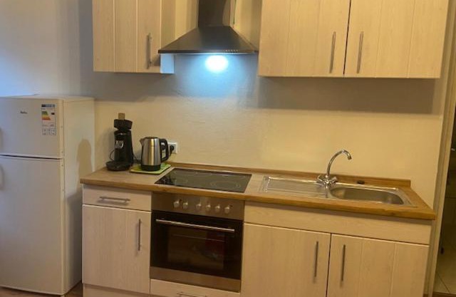 Apartment Lingen