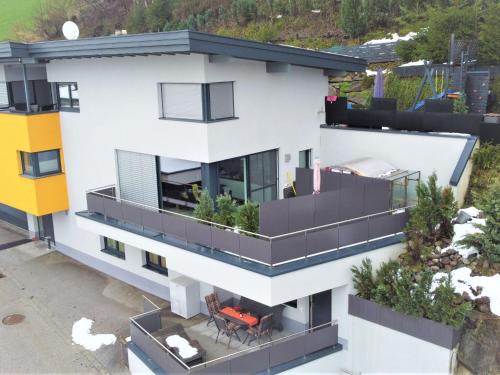 Apartment Lisa by Interhome