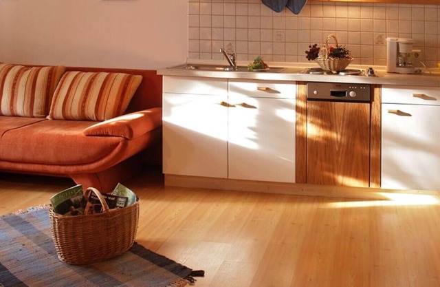 Apartment Lisal with 60sqm - vacation at FEWO Kittl