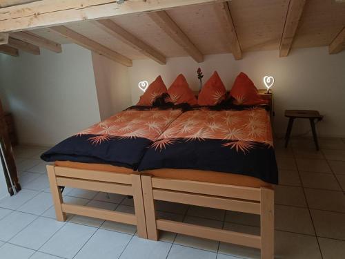 Apartment Lischa 3- OG Süd by Interhome