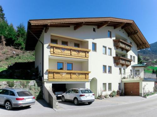 Apartment Lisi by Interhome