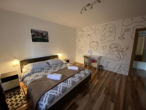 Apartment Liso