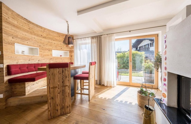 Apartment 'Little Charmed House' with Mountain View, Garden & Wi-Fi