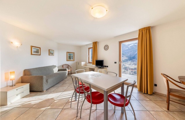 Apartment 'Litegosa - Casa Alma' with Mountain View, Private Terrace and Wi-Fi