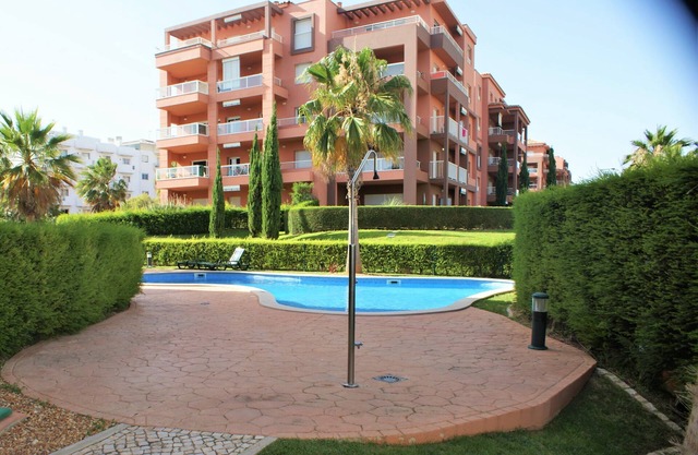 Apartment Litoral Mar 9
