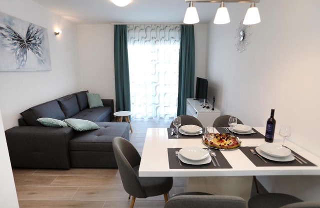 Apartment Little Marijeta