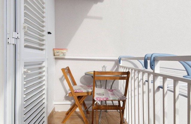 Apartment Ljilja (103371-A1) - Hvar - island Hvar