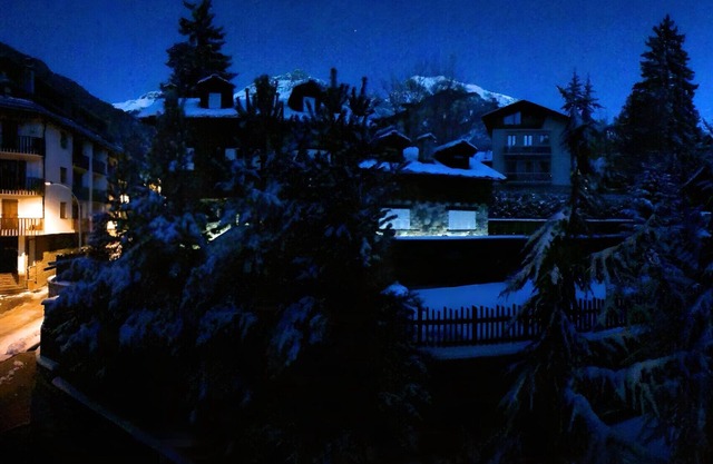 Apartment 'Lo Scoiattol House' with Mountain View, Balcony and Wi-Fi