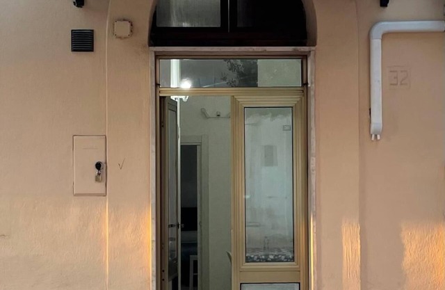 Apartment located in the center of Ordona 400 meters from the archaeological excavations.