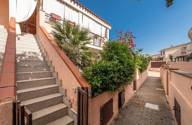 APARTMENT LOCATED IN VILLASIMIUS