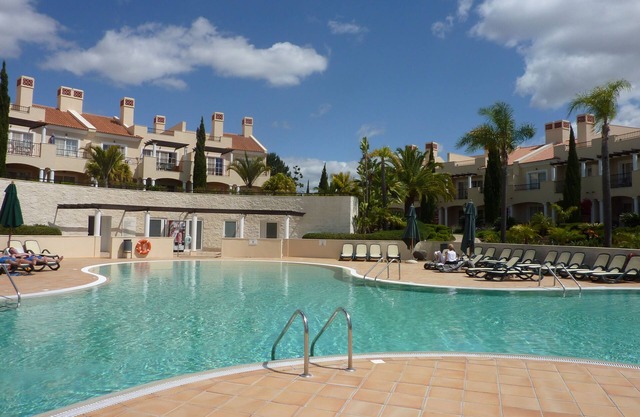 Apartment Located on 5* Pestana Vila Sol Golf and Resort Vilamoura