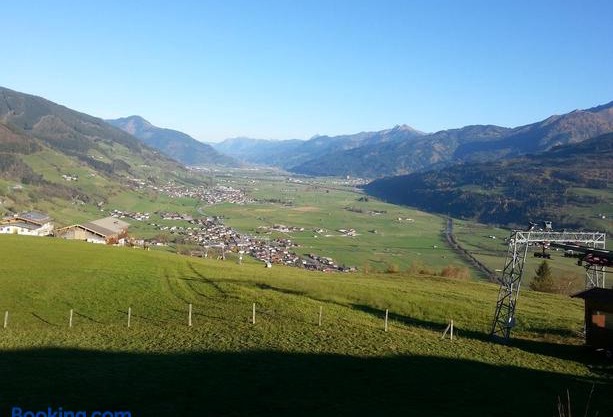 Apartment Lochner Piesendorf-Walchen