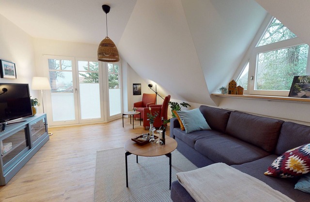 Apartment Loeningen
