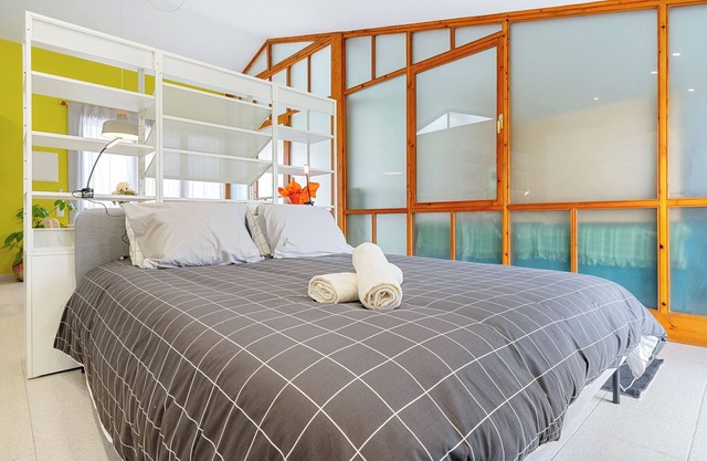 Apartment 'Loft El Til-ler' with Private Terrace and Wi-Fi