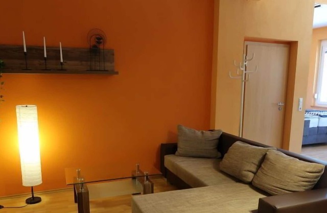 Apartment Loft-Riedi in Balingen - 2 persons, 1 bedrooms