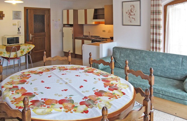 Apartment Lola by Interhome