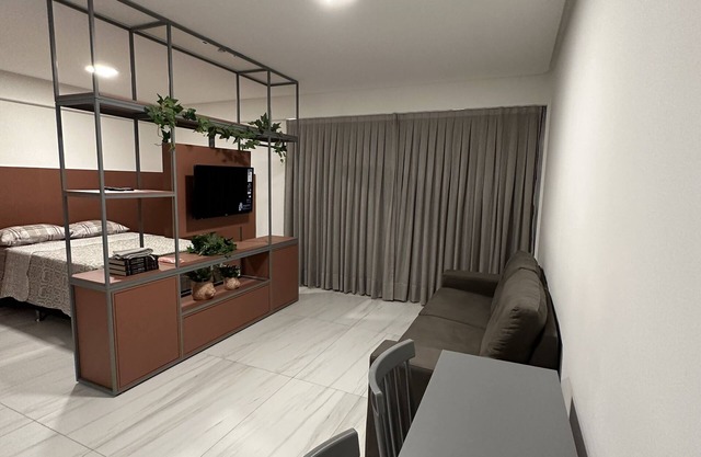 Apartment London