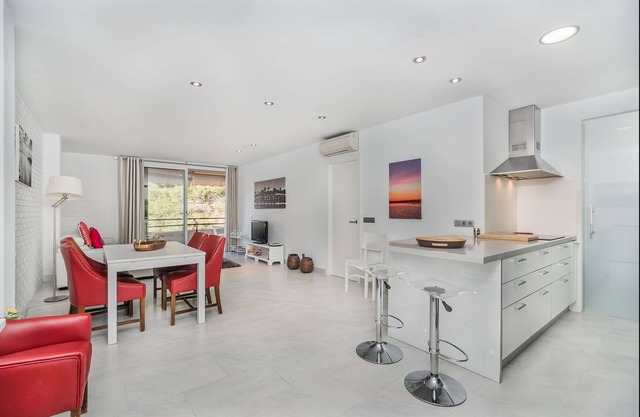 Apartment Lord Jim By SunVillas Mallorca