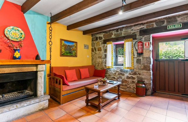 Apartment 'Lorences A' with Mountain View