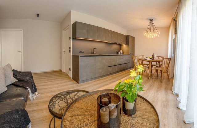 Apartment "Lores Loft" with Garden & Wi-Fi