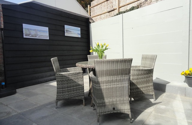Apartment Lotte in Domburg