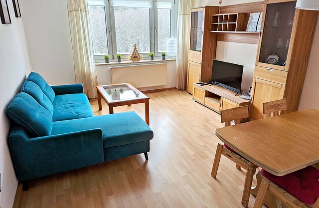 Apartment Lotti | 5 people, quiet location, ski holder, WiFi