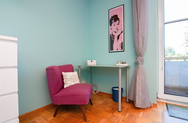 Apartment "Lotti" in Bad Essen-Wimmer