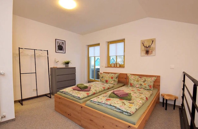 Apartment 'Louis' with Wi-Fi