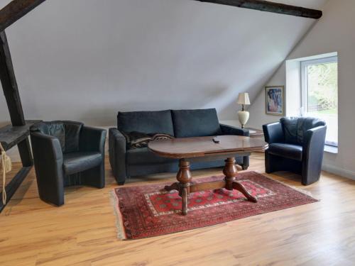 Apartment Lounge an der Kirche by Interhome