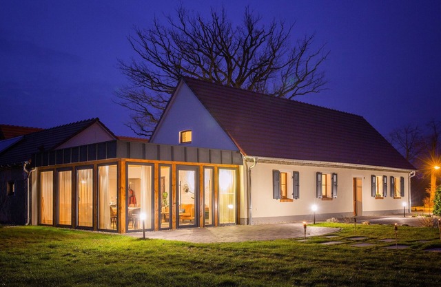Apartment Love - Refugium Lausitzer Seenland