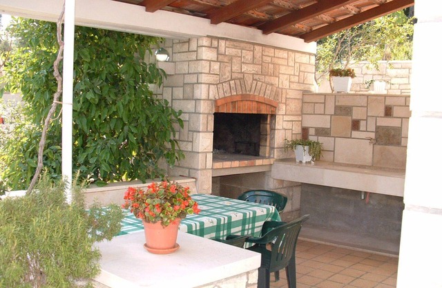 Apartment Lucija - Korcula, Island Korcula, Croatia